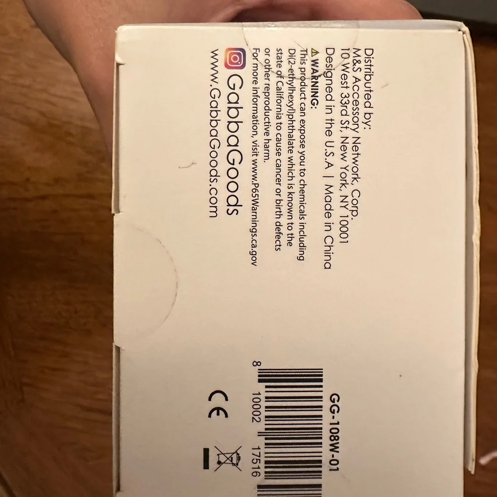 G1080p HD Webcam - White and Black